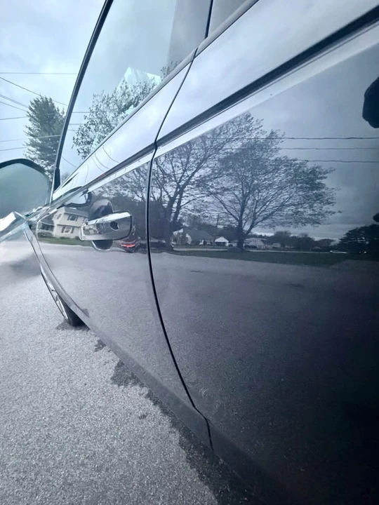 2017 Audi B9 A4 - Image 10 of 15