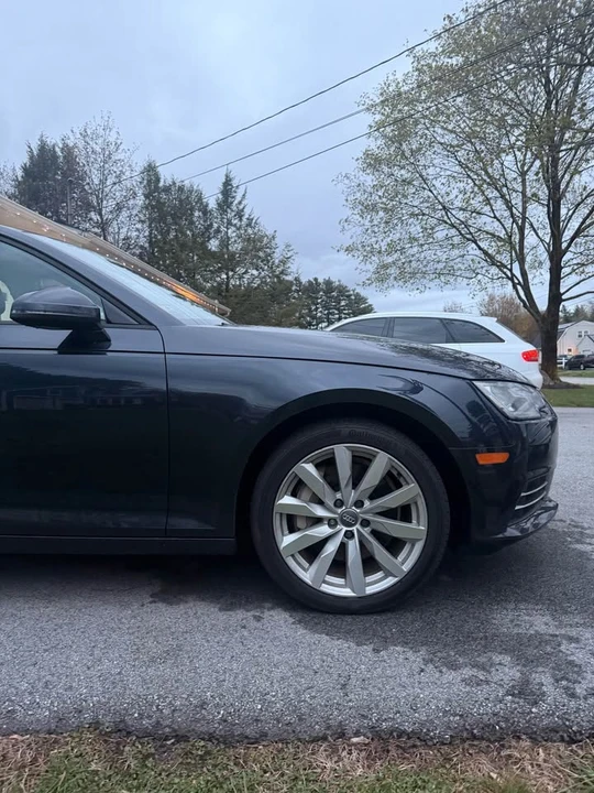 2017 Audi B9 A4 - Image 8 of 15
