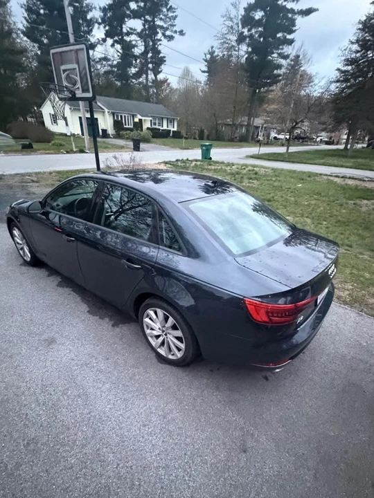 2017 Audi B9 A4 - Image 2 of 15