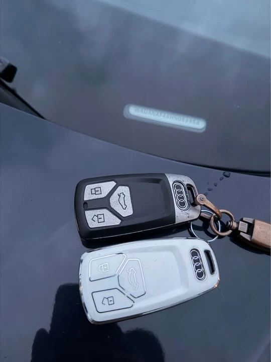 2017 Audi B9 A4 - Image 15 of 15