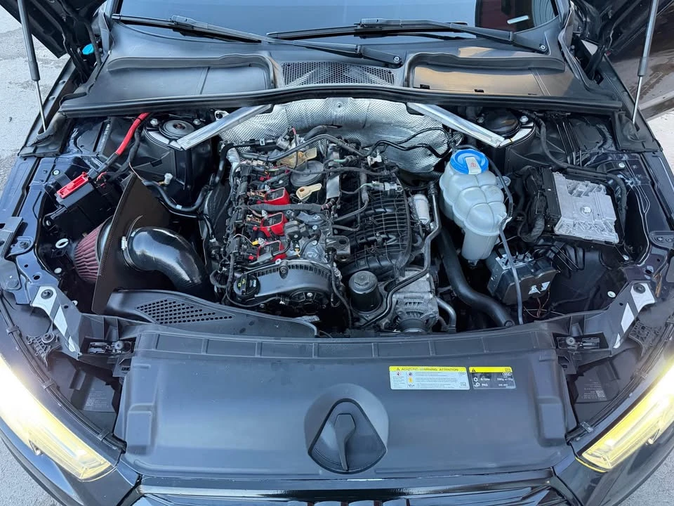 2017 Audi B9 A4 - Image 17 of 17