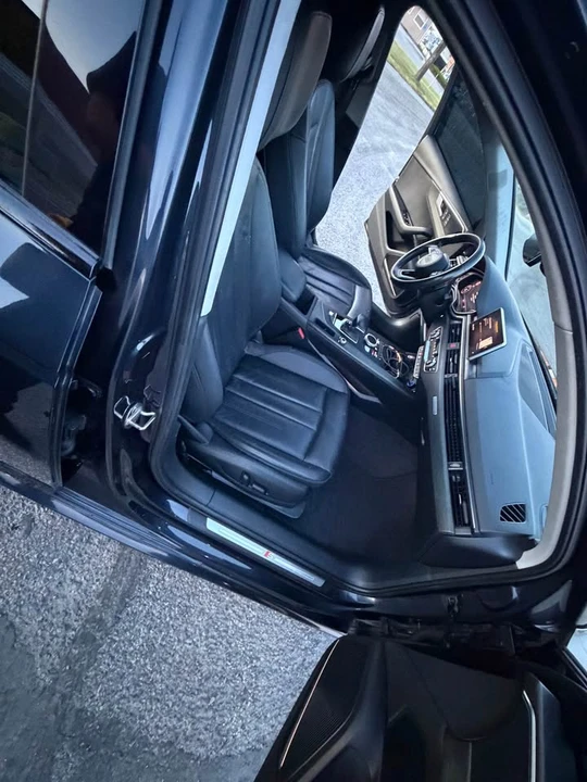 2017 Audi B9 A4 - Image 10 of 17