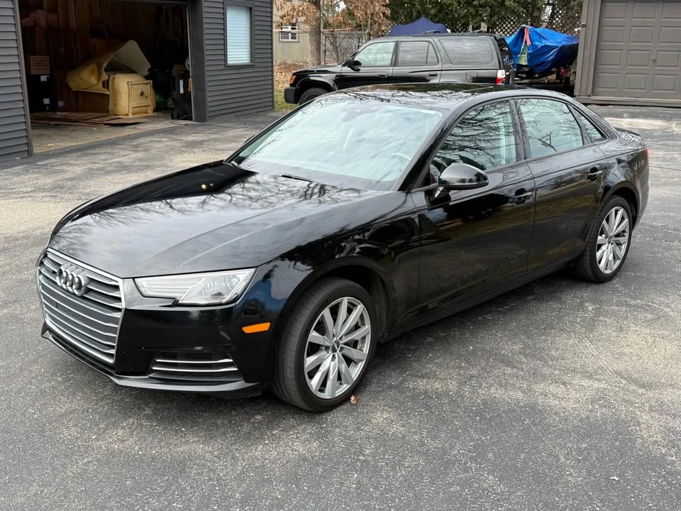 2017 Audi B9 A4 - Image 2 of 10