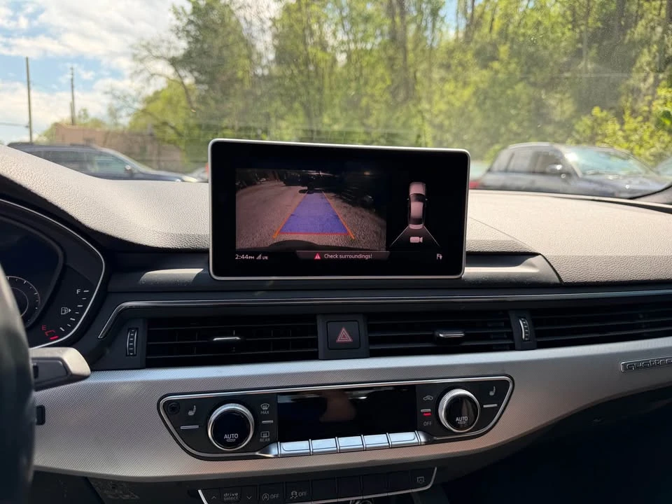 2017 Audi B9 A4 - Image 18 of 18