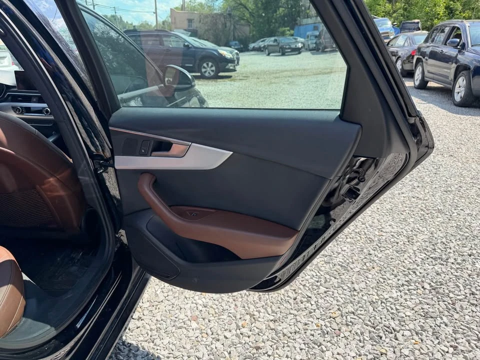 2017 Audi B9 A4 - Image 13 of 18