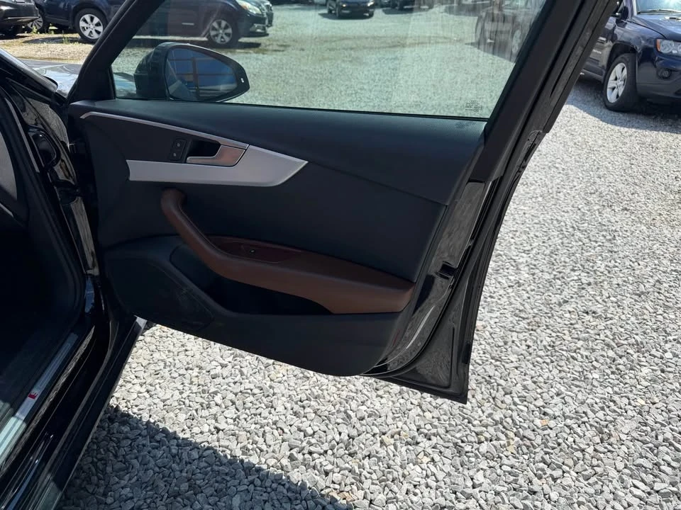 2017 Audi B9 A4 - Image 15 of 18