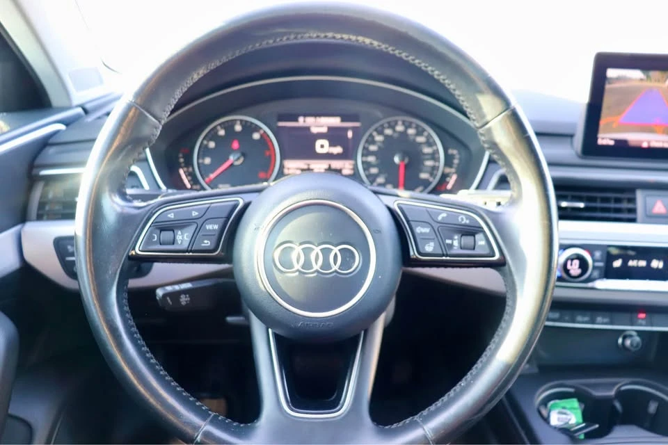 2017 Audi B9 A4 - Image 6 of 20