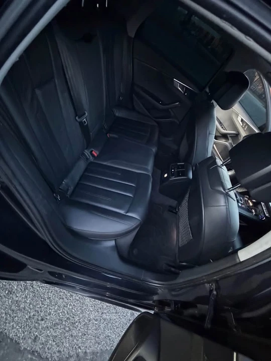 2017 Audi B9 A4 - Image 11 of 17