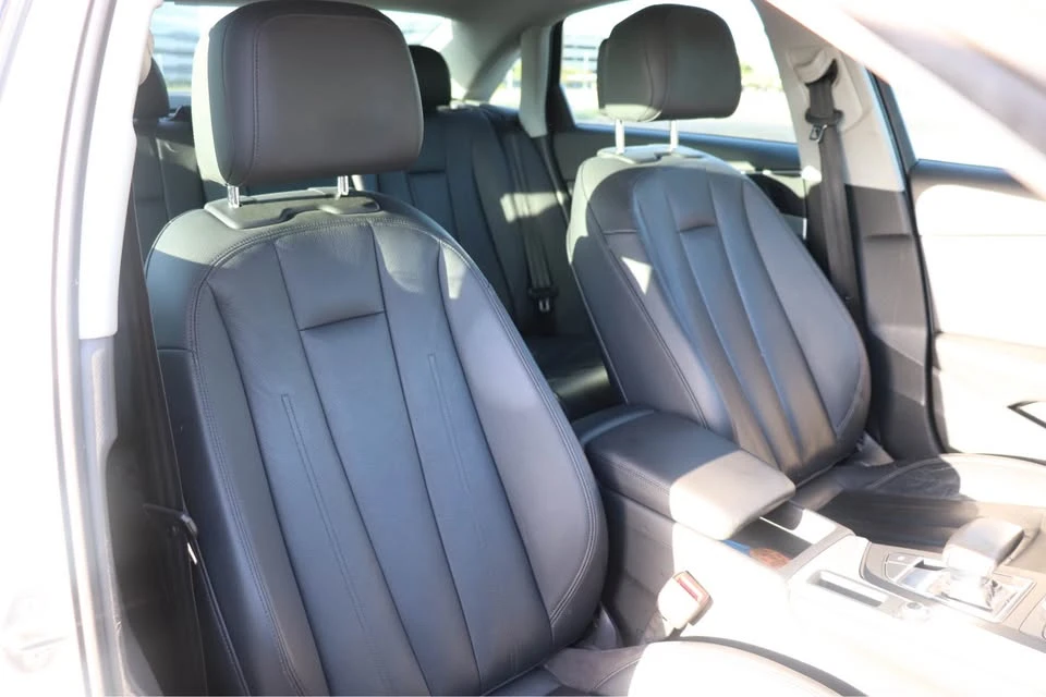2017 Audi B9 A4 - Image 11 of 20