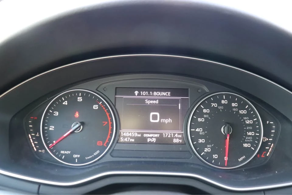 2017 Audi B9 A4 - Image 7 of 20