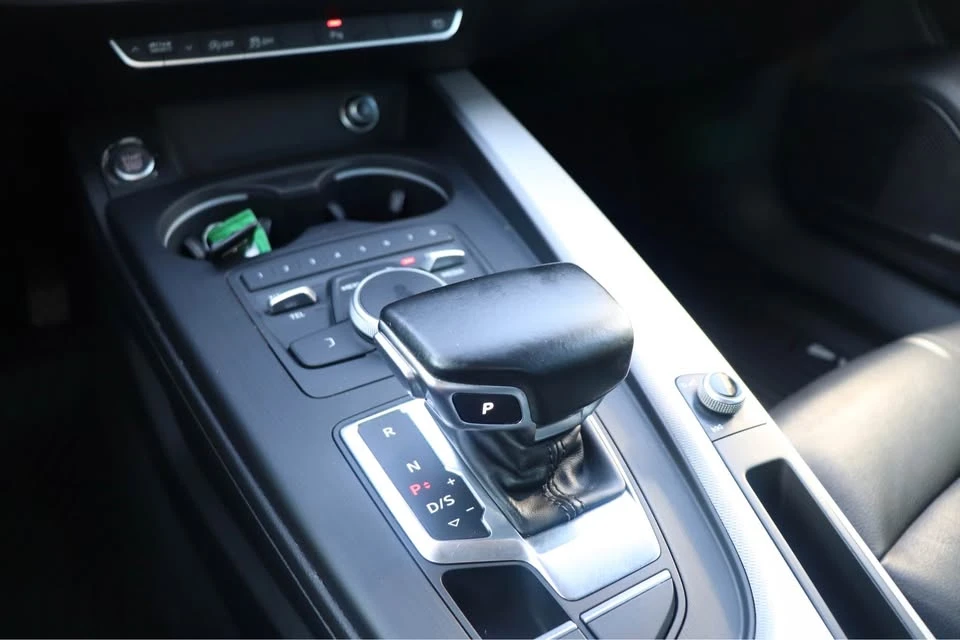 2017 Audi B9 A4 - Image 8 of 20