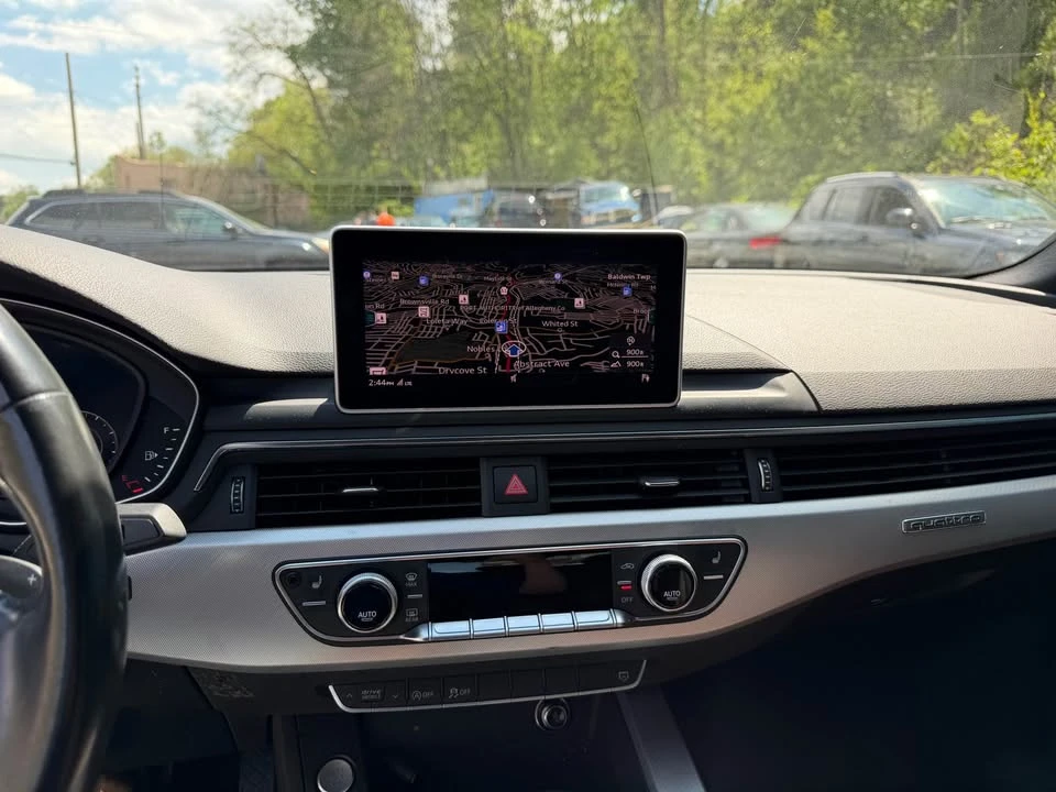 2017 Audi B9 A4 - Image 17 of 18