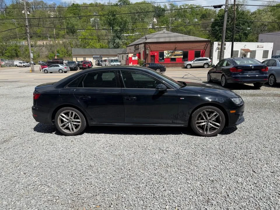2017 Audi B9 A4 - Image 6 of 18