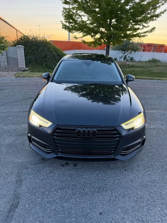 2017 Audi B9 A4 - Image 7 of 17