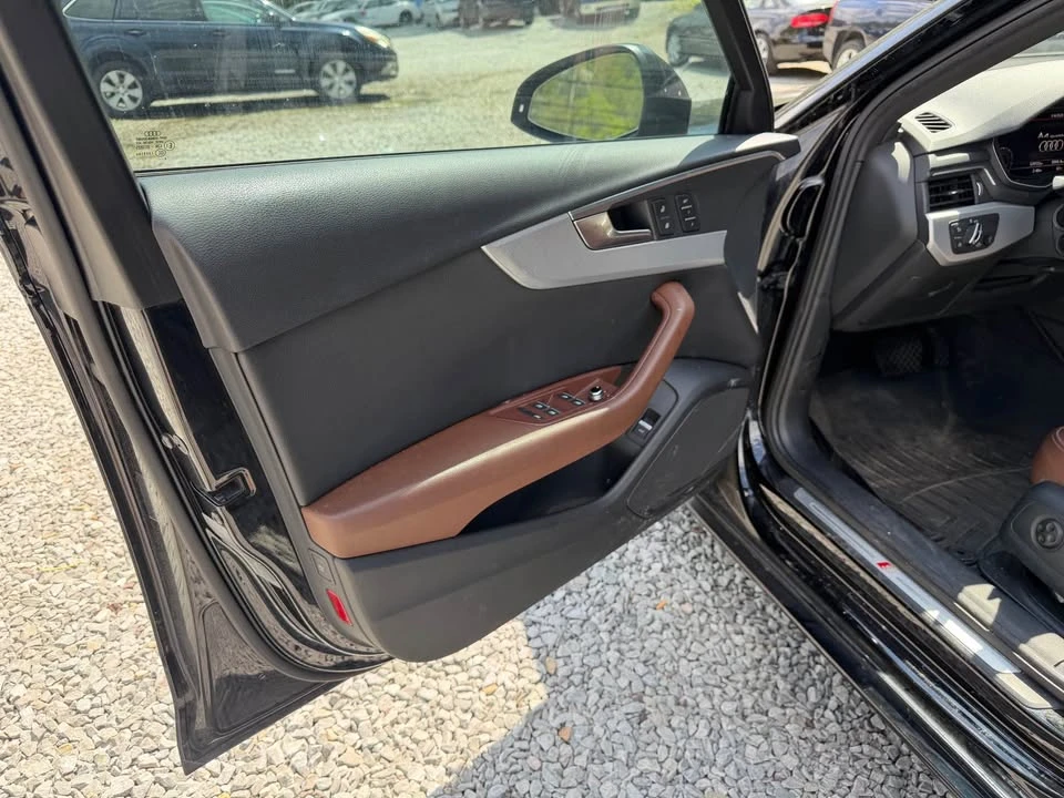 2017 Audi B9 A4 - Image 10 of 18
