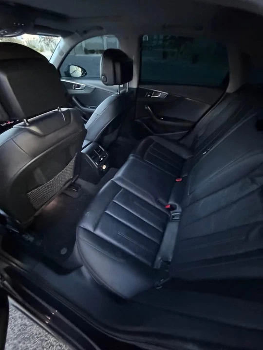 2017 Audi B9 A4 - Image 12 of 17