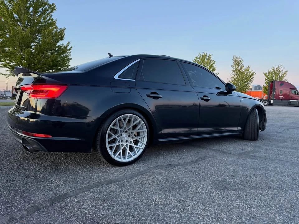 2017 Audi B9 A4 - Image 2 of 17