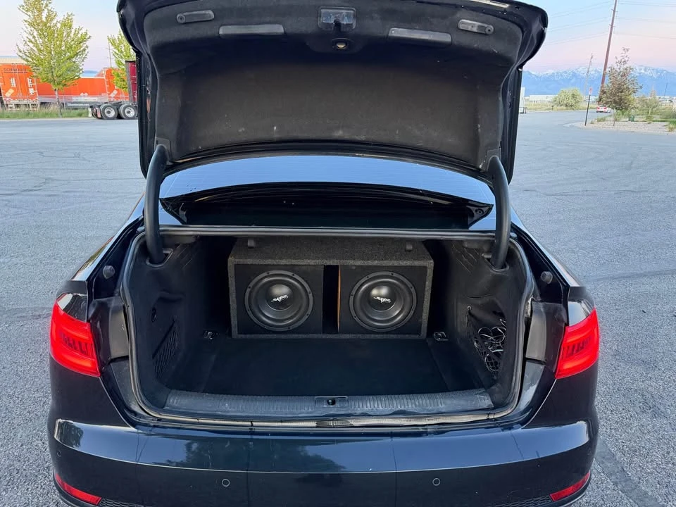 2017 Audi B9 A4 - Image 15 of 17