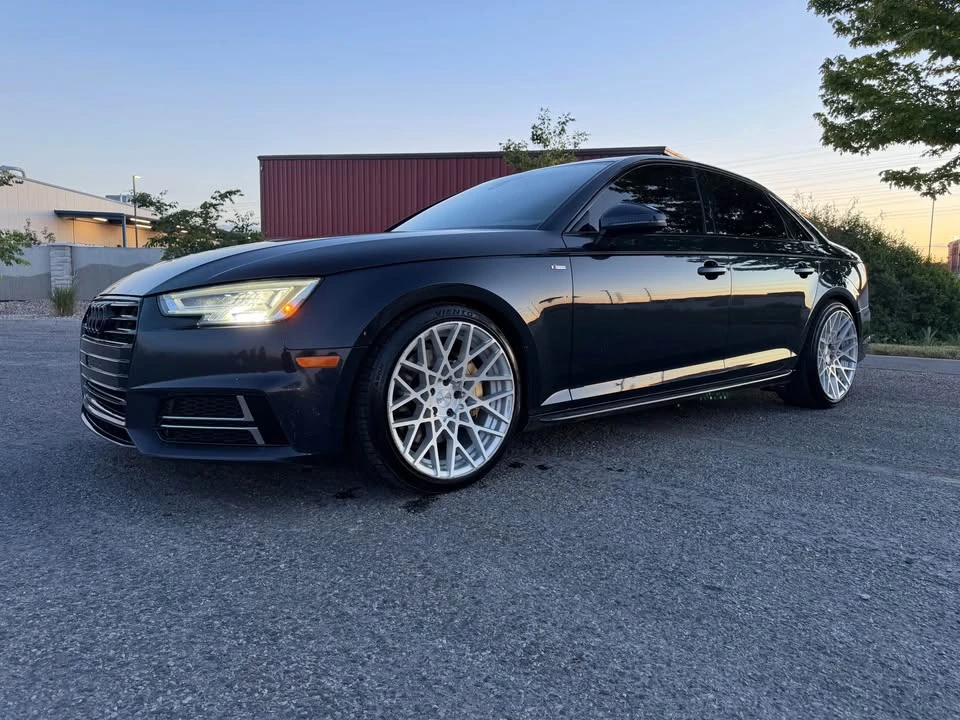 2017 Audi B9 A4 - Image 6 of 17