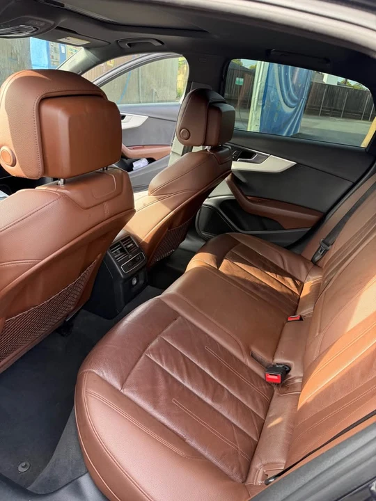2017 Audi B9 A4 - Image 14 of 14