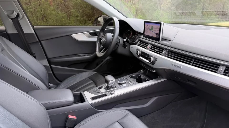 2017 Audi B9 A4 - Image 7 of 11