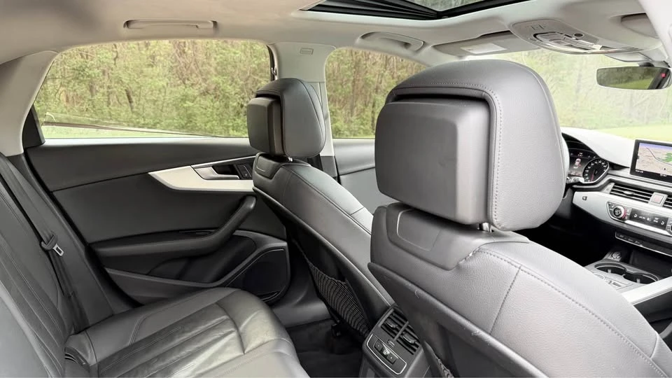 2017 Audi B9 A4 - Image 8 of 11