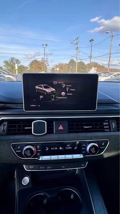 2017 Audi B9 A4 - Image 17 of 18