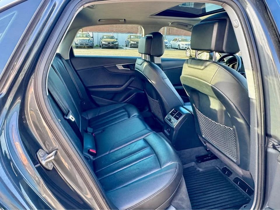 2017 Audi B9 A4 - Image 14 of 18