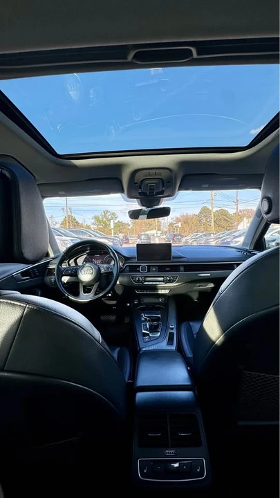2017 Audi B9 A4 - Image 16 of 18