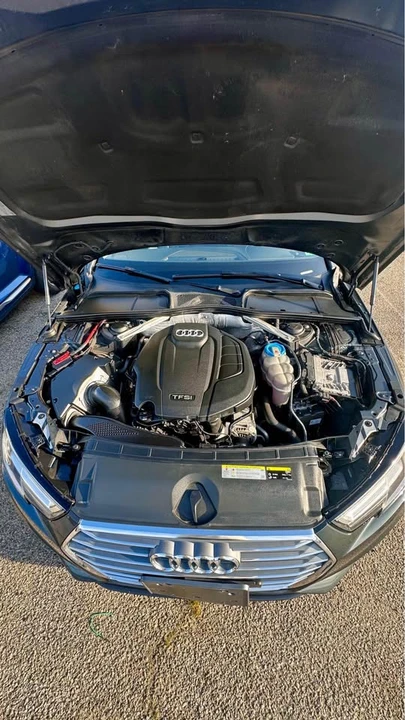 2017 Audi B9 A4 - Image 3 of 8