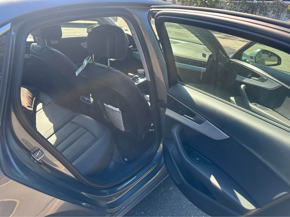 2017 Audi B9 A4 - Image 10 of 10
