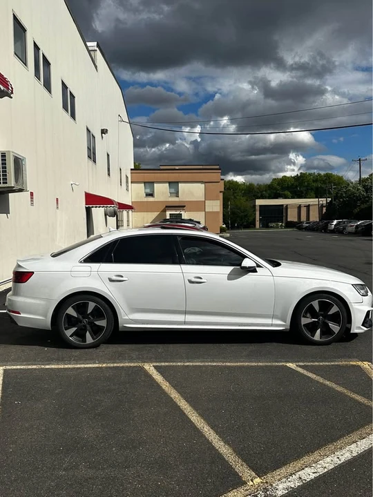 2017 Audi B9 A4 - Image 3 of 11
