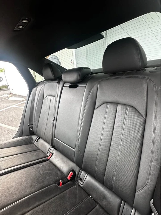 2017 Audi B9 A4 - Image 9 of 11