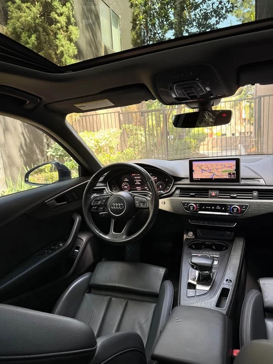 2017 Audi B9 A4 - Image 16 of 19