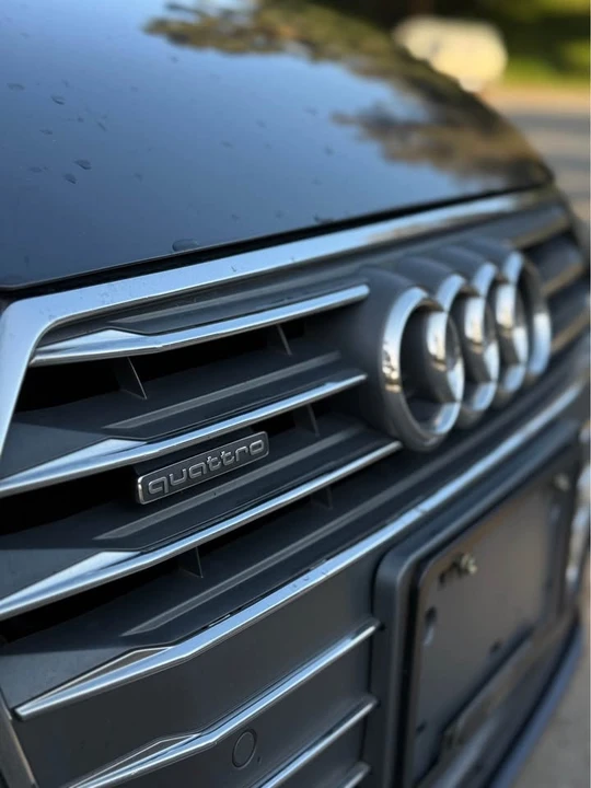 2017 Audi B9 A4 - Image 6 of 19