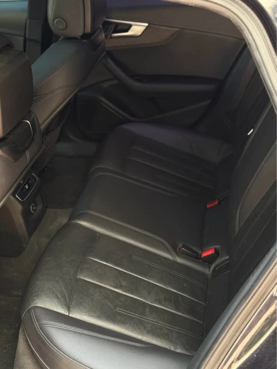 2017 Audi B9 A4 - Image 15 of 19