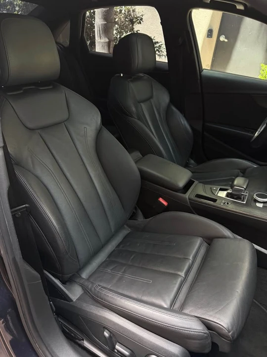 2017 Audi B9 A4 - Image 12 of 19