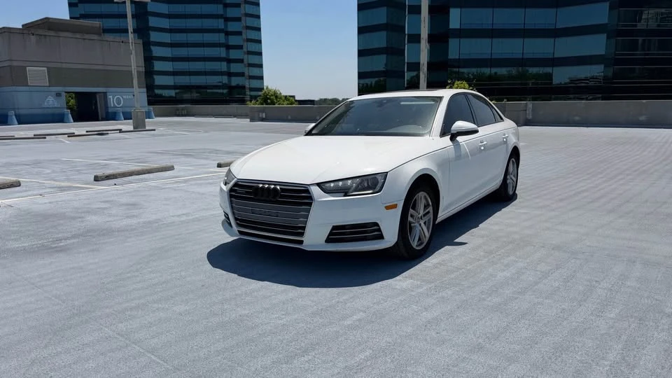 2017 Audi B9 A4 - Image 2 of 20
