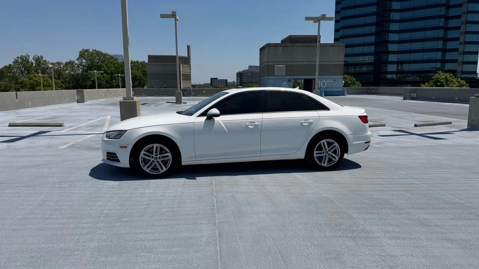 2017 Audi B9 A4 - Image 3 of 20