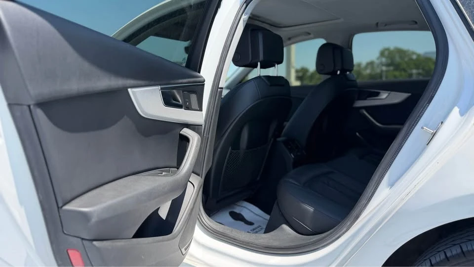 2017 Audi B9 A4 - Image 10 of 20