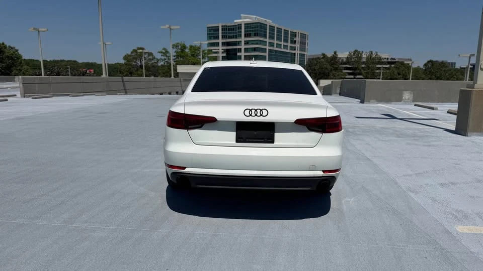 2017 Audi B9 A4 - Image 5 of 20