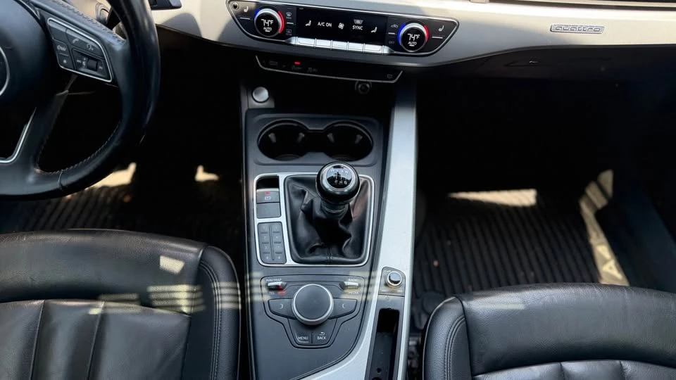 2017 Audi B9 A4 - Image 16 of 20