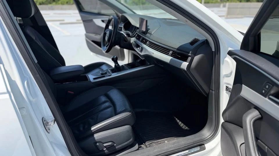 2017 Audi B9 A4 - Image 14 of 20