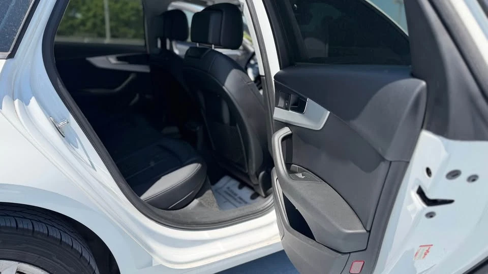 2017 Audi B9 A4 - Image 11 of 20