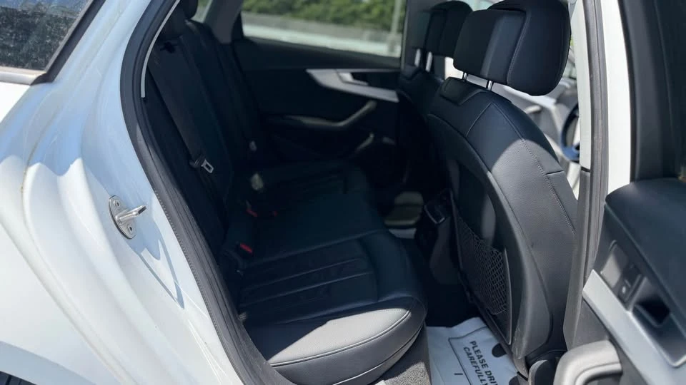 2017 Audi B9 A4 - Image 12 of 20