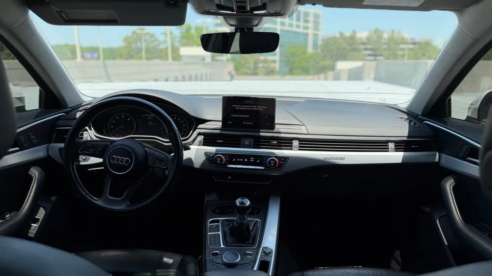 2017 Audi B9 A4 - Image 15 of 20
