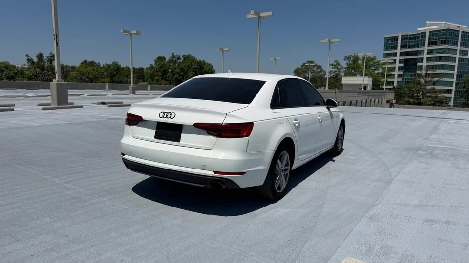 2017 Audi B9 A4 - Image 6 of 20