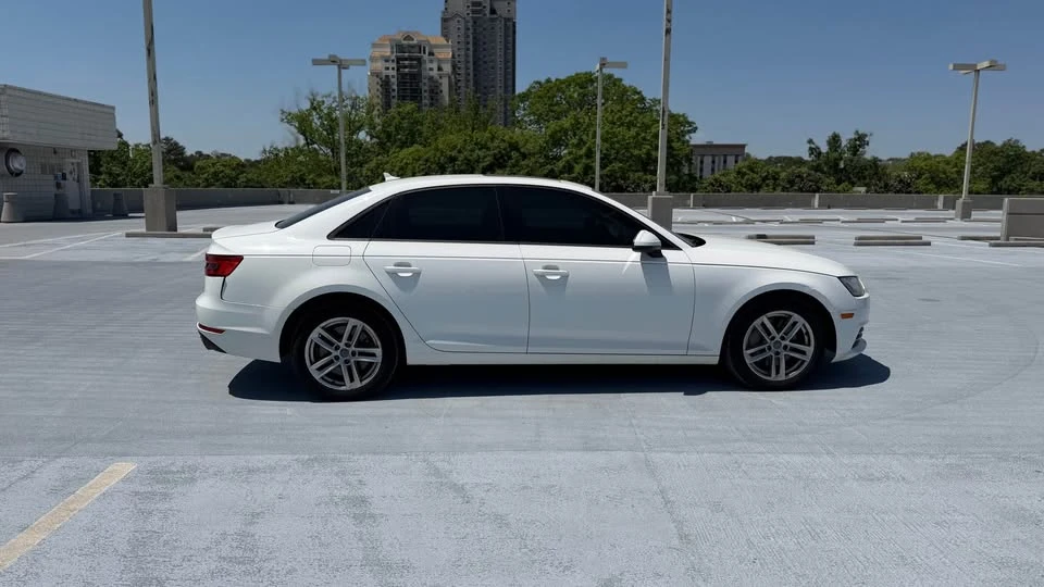 2017 Audi B9 A4 - Image 7 of 20