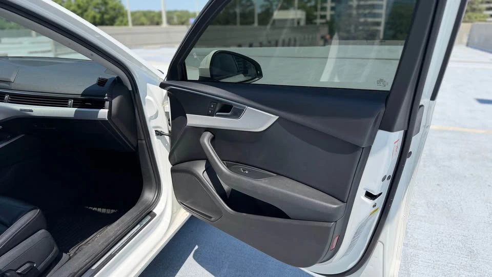 2017 Audi B9 A4 - Image 13 of 20