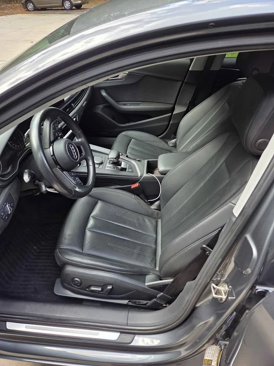 2017 Audi B9 A4 - Image 13 of 20